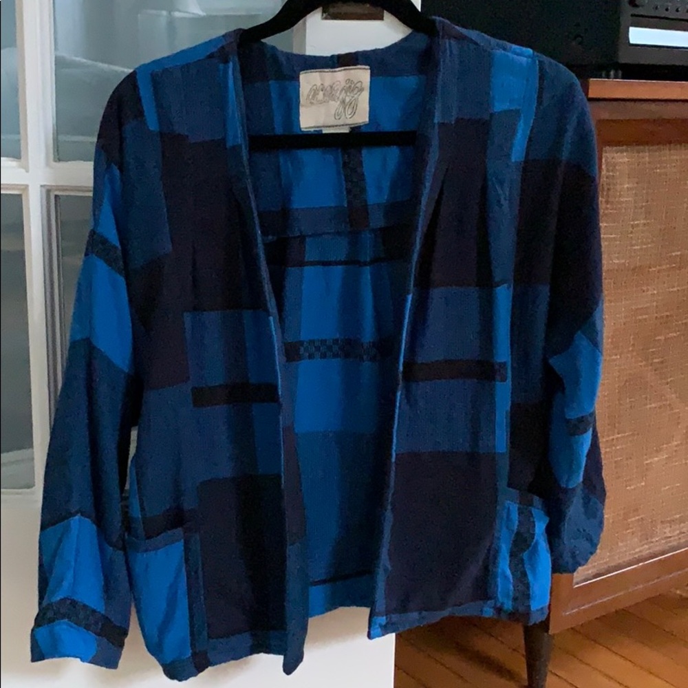 Ave&jig cardi